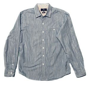 Michael Brandon Button-Down Shirt